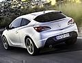 Opel Astra GTC